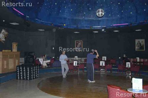 Desert Rose Resort 26
